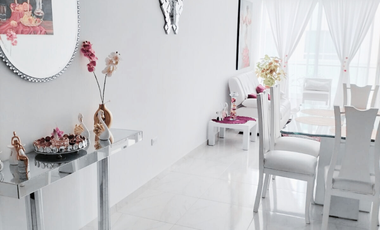 apartamento en venta en edificio tour mont blanc piso 3. Cod V14010