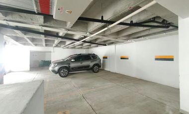 apartamento en venta en edificio tour mont blanc piso 3. Cod V14010
