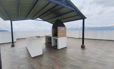apartamento en venta en edificio tour mont blanc piso 3. Cod V14010