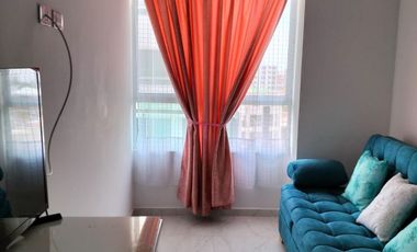 apartamento en venta en edificio tour mont blanc piso 3. Cod V14010
