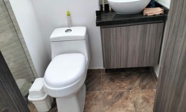 apartamento en venta en edificio tour mont blanc piso 3. Cod V14010