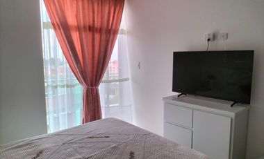 apartamento en venta en edificio tour mont blanc piso 3. Cod V14010