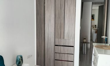 apartamento en venta en edificio tour mont blanc piso 3. Cod V14010