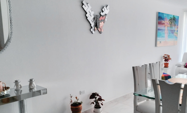 apartamento en venta en edificio tour mont blanc piso 3. Cod V14010