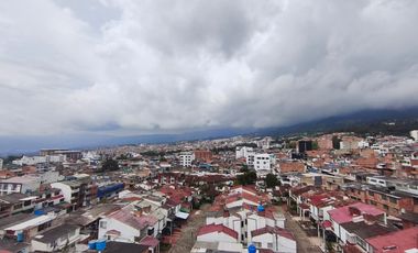 apartamento en venta en edificio tour mont blanc piso 3. Cod V14010