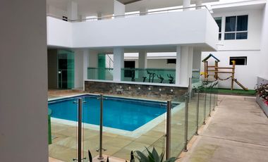 apartamento en venta en edificio tour mont blanc piso 3. Cod V14010