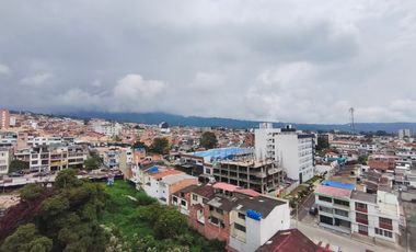 apartamento en venta en edificio tour mont blanc piso 3. Cod V14010