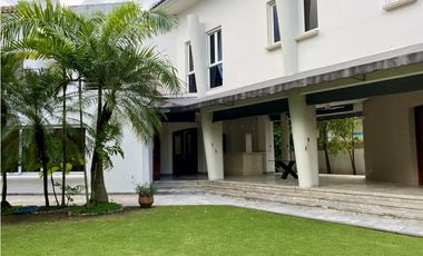 Casa en Venta Residencial Balmoral- Costa del Este