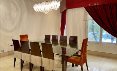 Casa en Venta Residencial Balmoral- Costa del Este
