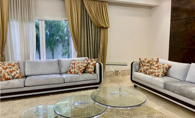 Casa en Venta Residencial Balmoral- Costa del Este