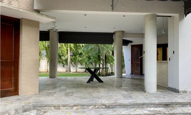 Casa en Venta Residencial Balmoral- Costa del Este