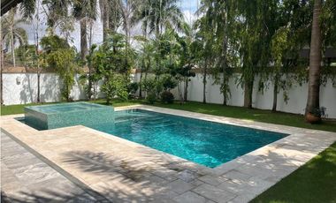 Casa en Venta Residencial Balmoral- Costa del Este