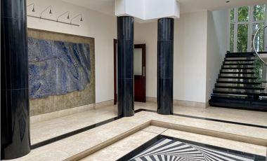 Casa en Venta Residencial Balmoral- Costa del Este