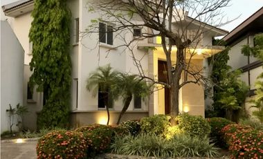 Casa en Venta Residencial Balmoral- Costa del Este