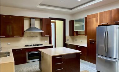 Casa en Venta Residencial Balmoral- Costa del Este