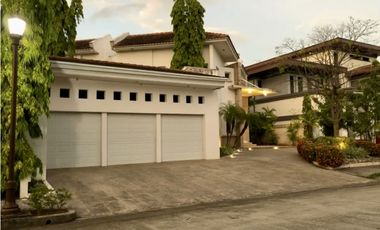 Casa en Venta Residencial Balmoral- Costa del Este