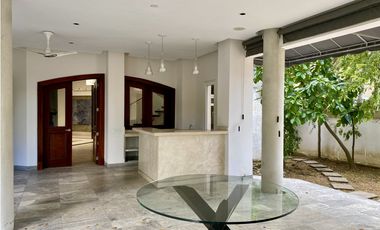 Casa en Venta Residencial Balmoral- Costa del Este