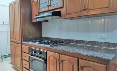 PR11692 CASA A LA RENTA EN SECTOR PONTEVEDRA, ENVIGADO