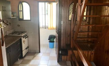 Casa PH en venta en Santa Teresita