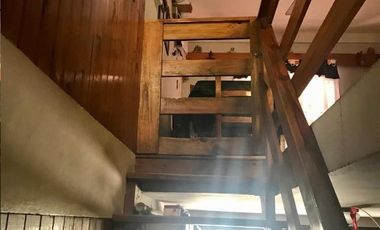 Casa PH en venta en Santa Teresita