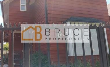 Casa en venta de 3 dorm. en Osorno