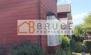 Casa en venta de 3 dorm. en Osorno