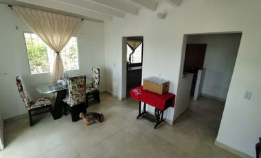 Venta de Casa - Finca en Ruitoque Bajo - Acapulco. Cod V5825