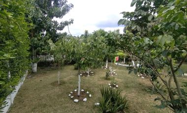 Venta de Casa - Finca en Ruitoque Bajo - Acapulco. Cod V5825