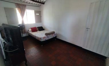 Venta de Casa - Finca en Ruitoque Bajo - Acapulco. Cod V5825