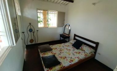 Venta de Casa - Finca en Ruitoque Bajo - Acapulco. Cod V5825