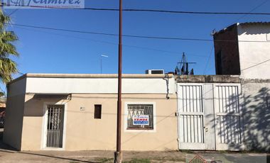 Casa 3 Ambientes y Departamento En Venta - Libertad, Merlo