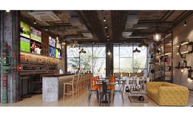 VENTA APARTAMENTO NUEVO CONDADO DE 96.97 M2
