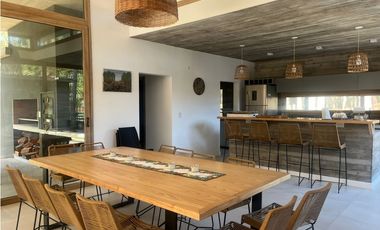 CASA EN VENTA EN COSTA ESMERALDA - SENDEROS III 288
