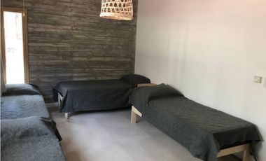 CASA EN VENTA EN COSTA ESMERALDA - SENDEROS III 288