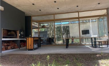 CASA EN VENTA EN COSTA ESMERALDA - SENDEROS III 288