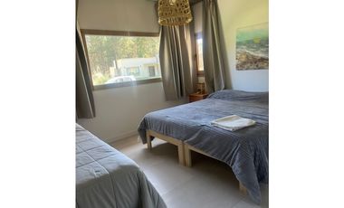 CASA EN VENTA EN COSTA ESMERALDA - SENDEROS III 288