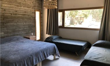 CASA EN VENTA EN COSTA ESMERALDA - SENDEROS III 288