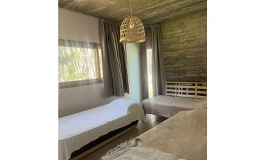 CASA EN VENTA EN COSTA ESMERALDA - SENDEROS III 288