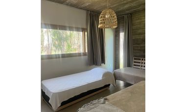 CASA EN VENTA EN COSTA ESMERALDA - SENDEROS III 288