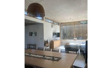CASA EN VENTA EN COSTA ESMERALDA - SENDEROS III 288