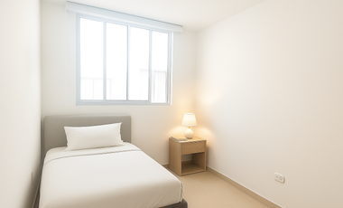 casa condominio en venta en la mesa. Cod V9495050