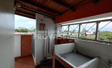 hotel en arriendo en la merced. Cod A2752