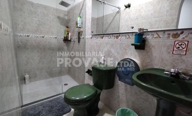 hotel en arriendo en la merced. Cod A2752