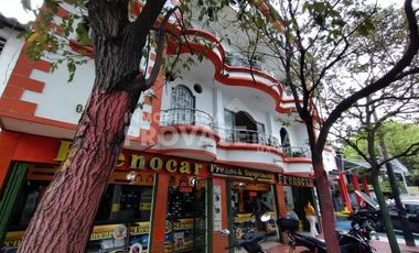 hotel en arriendo en la merced. Cod A2752