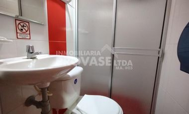 hotel en arriendo en la merced. Cod A2752