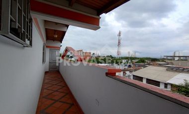 hotel en arriendo en la merced. Cod A2752