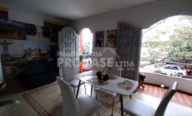 hotel en arriendo en la merced. Cod A2752