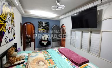 hotel en arriendo en la merced. Cod A2752