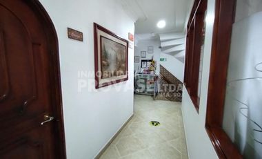 hotel en arriendo en la merced. Cod A2752