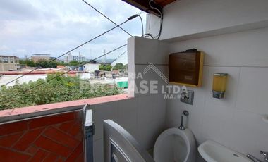 hotel en arriendo en la merced. Cod A2752